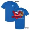 Buckeye Seven - Core Cotton Tee Thumbnail