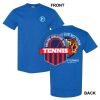 Buckeye Seven - Core Cotton Tee Thumbnail