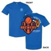 Buckeye Seven - Core Cotton Tee Thumbnail