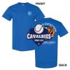 Buckeye Seven - Core Cotton Tee Thumbnail