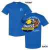 Buckeye Seven - Core Cotton Tee Thumbnail