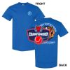 Buckeye Seven - Core Cotton Tee Thumbnail