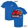 Buckeye Seven - Core Cotton Tee Thumbnail