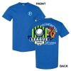 Buckeye Seven - Core Cotton Tee Thumbnail