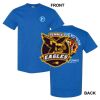 Buckeye Seven - Core Cotton Tee Thumbnail