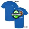 Buckeye Seven - Core Cotton Tee Thumbnail