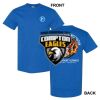Buckeye Seven - Core Cotton Tee Thumbnail