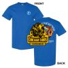 Buckeye Seven - Core Cotton Tee Thumbnail