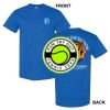 Buckeye Seven - Core Cotton Tee Thumbnail