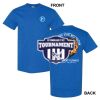 Buckeye Seven - Core Cotton Tee Thumbnail