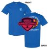 Buckeye Seven - Core Cotton Tee Thumbnail