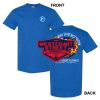 Buckeye Seven - Core Cotton Tee Thumbnail