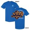 Buckeye Seven - Core Cotton Tee Thumbnail