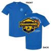 Buckeye Seven - Core Cotton Tee Thumbnail
