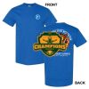 Buckeye Seven - Core Cotton Tee Thumbnail