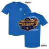 Buckeye Seven - Core Cotton Tee Thumbnail