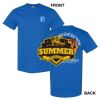 Buckeye Seven - Core Cotton Tee Thumbnail