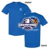 Buckeye Seven - Core Cotton Tee Thumbnail