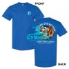 Buckeye Seven - Core Cotton Tee Thumbnail