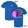 Buckeye Seven - Core Cotton Tee Thumbnail