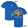 Buckeye Seven - Core Cotton Tee Thumbnail