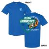 Buckeye Seven - Core Cotton Tee Thumbnail