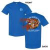 Buckeye Seven - Core Cotton Tee Thumbnail