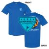 Buckeye Seven - Core Cotton Tee Thumbnail