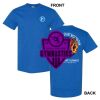Buckeye Seven - Core Cotton Tee Thumbnail