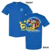 Buckeye Seven - Core Cotton Tee Thumbnail