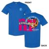 Buckeye Seven - Core Cotton Tee Thumbnail