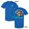 Buckeye Seven - Core Cotton Tee Thumbnail