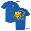 Buckeye Seven - Core Cotton Tee Thumbnail