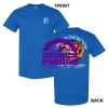 Buckeye Seven - Core Cotton Tee Thumbnail