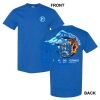 Buckeye Seven - Core Cotton Tee Thumbnail
