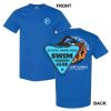 Buckeye Seven - Core Cotton Tee Thumbnail