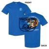 Buckeye Seven - Core Cotton Tee Thumbnail