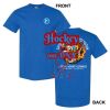 Buckeye Seven - Core Cotton Tee Thumbnail