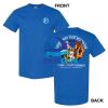 Buckeye Seven - Core Cotton Tee Thumbnail