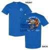 Buckeye Seven - Core Cotton Tee Thumbnail