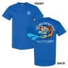Buckeye Seven - Core Cotton Tee Thumbnail