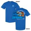 Buckeye Seven - Core Cotton Tee Thumbnail