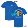Buckeye Seven - Core Cotton Tee Thumbnail