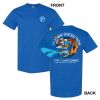 Buckeye Seven - Core Cotton Tee Thumbnail