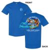 Buckeye Seven - Core Cotton Tee Thumbnail