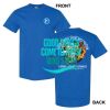 Buckeye Seven - Core Cotton Tee Thumbnail