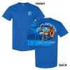Buckeye Seven - Core Cotton Tee Thumbnail