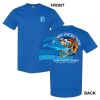 Buckeye Seven - Core Cotton Tee Thumbnail
