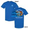 Buckeye Seven - Core Cotton Tee Thumbnail