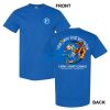 Buckeye Seven - Core Cotton Tee Thumbnail